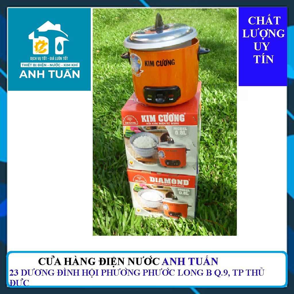 Nồi-cơm-điện-nắp-rời-0-8-lít-Kim-Cương-0-8L