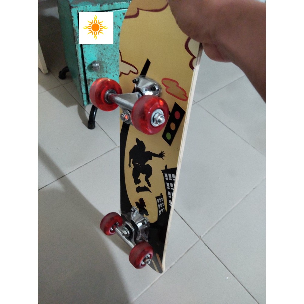 slide