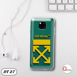 Ốp lưng dẻo Huawei Mate 20 pro