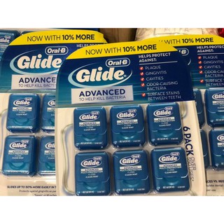 Chỉ nha khoa Oral-B Glide Advanced
