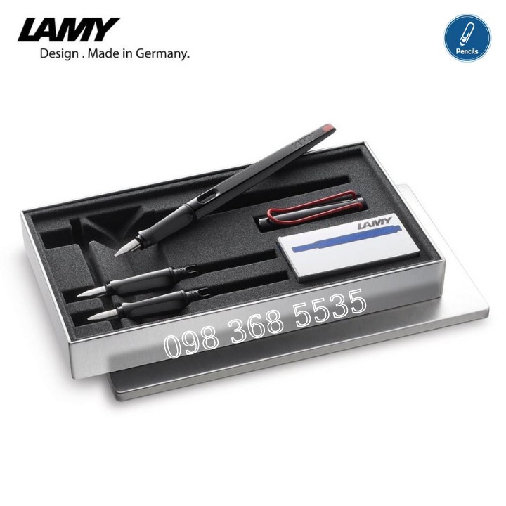 Bộ quà tặng cao cấp LAMY joy