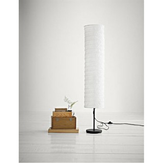 Đèn giấy dó Holmo Ikea Floor lamp