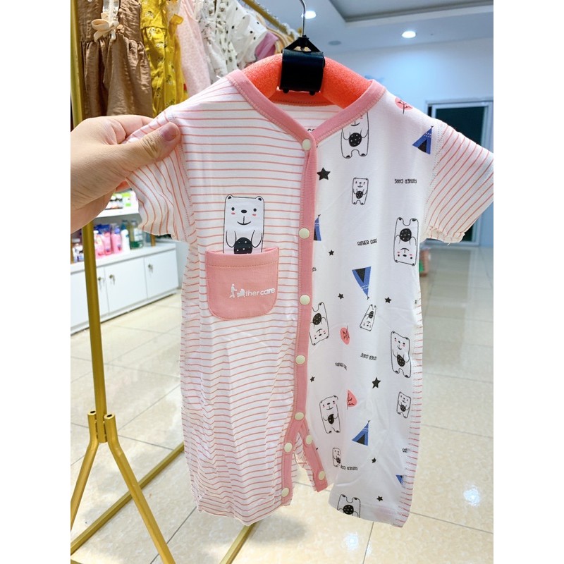 Bộ Body Fathercare