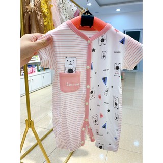 Bộ Body Fathercare