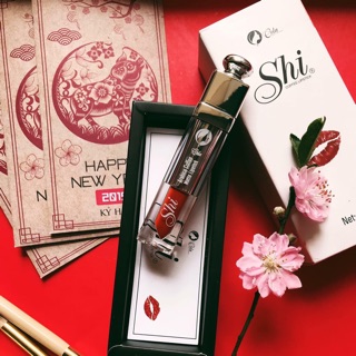 SON ARABICA COFE MATTE LIPSTICK - SON SHI CELA