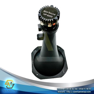 Loa nhà yến HP6000