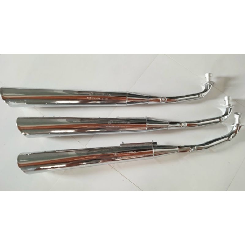 PÔ 2543 MÓC NHẸ CHO WAVE 50 100CC DREAM CUP