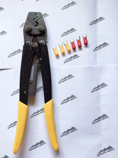 ĐẦU COS Y 1.25-3 ( 100C) Quangdaoelectric.