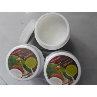 DẦU Ủ TÓC CAREBEAU TINH CHẤT DỪA NON