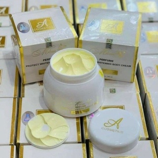 Body Mềm A cosmetics