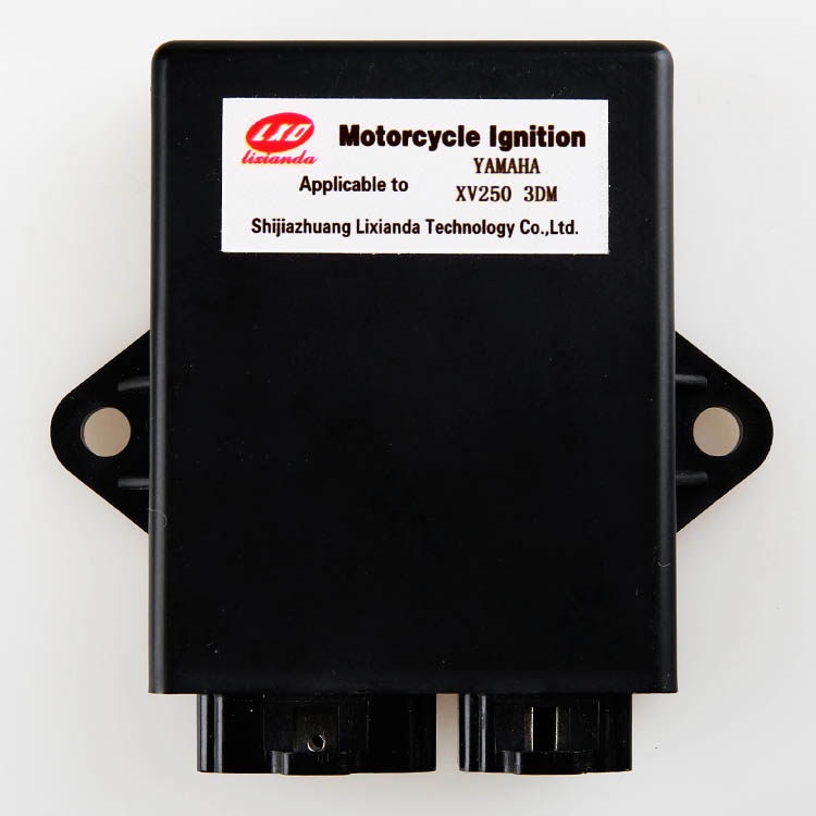 IC Yamaha Virago XV250 2UJ 1995-2007  Yamaha Virago XV125 chính hãng LIXIANDA