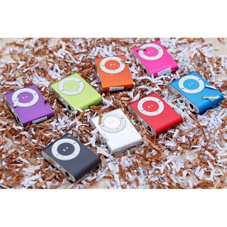 Máy Nghe Nhạc MP3