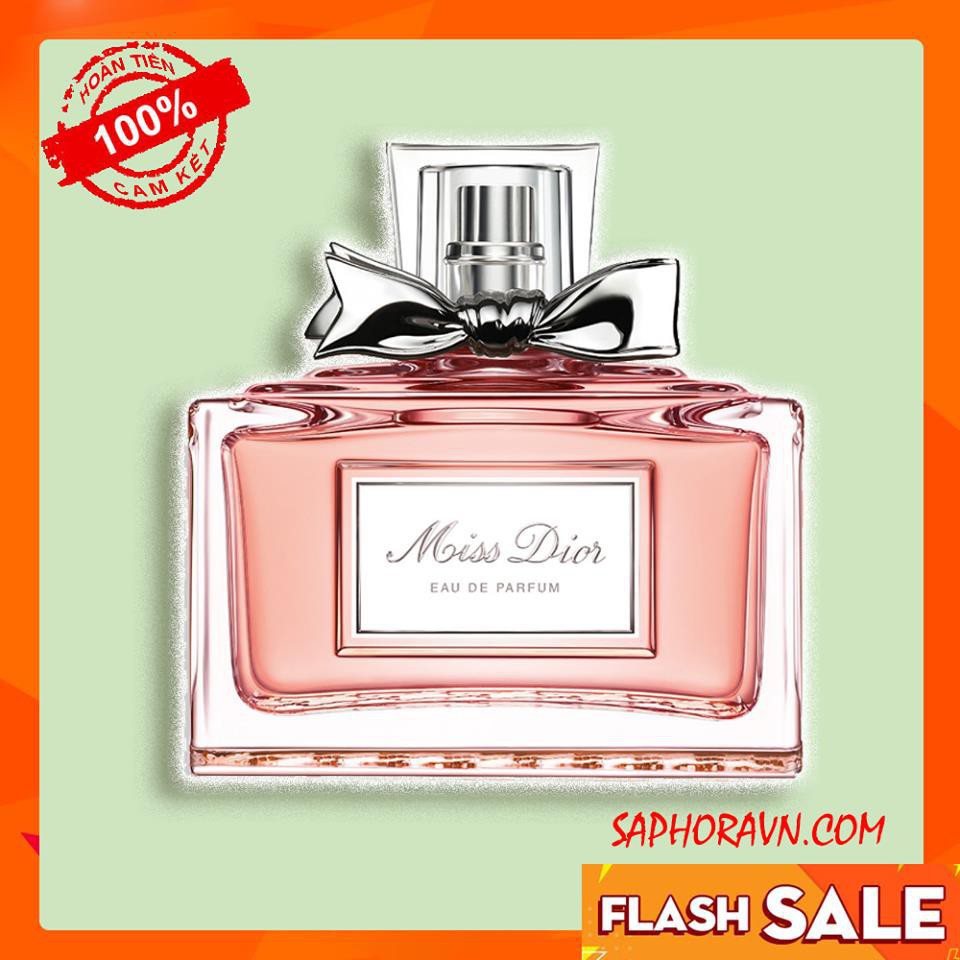 Nước Hoa Nữ Hoa Hồng Pháp MlSS DlOR 100ml-[SIÊU SALE] | BigBuy360 - bigbuy360.vn