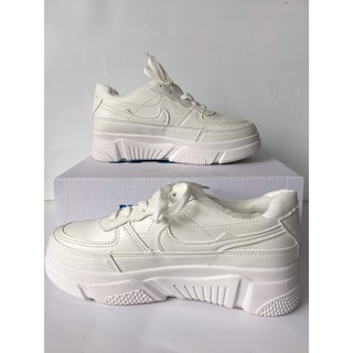 Giày Thể Thao nữ, Giày sneaker, Giày nữ tăng chiều cao