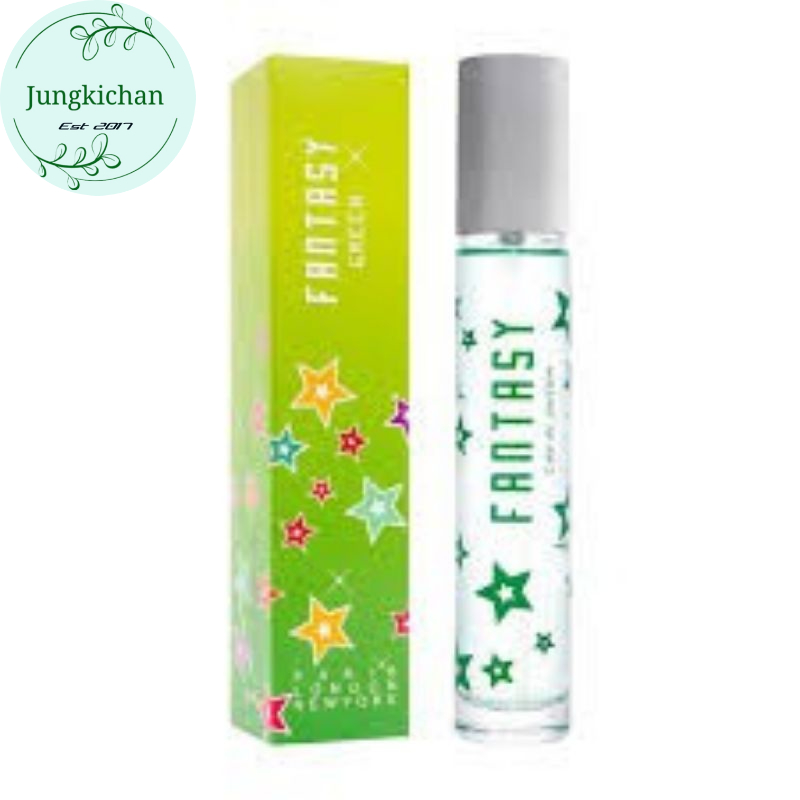 Nước Hoa Fantasy 18ml