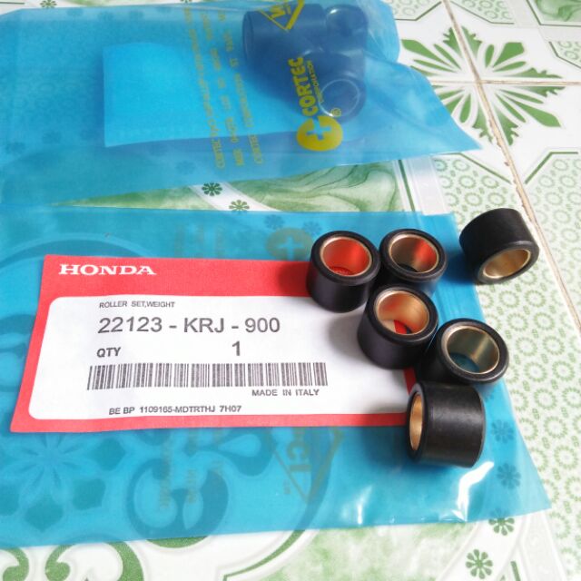 Bộ Bi Nồi Zin SH 150i, Sh 2010, Dylan, @, Ps