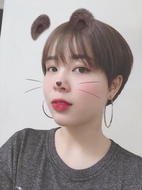 [Mã FAMARAL1 giảm 10K đơn 50K]Tóc giả tomboy ❤️freeship 50k❤️ 3037 tóc cao cấp- tặng lưới chùm tóc