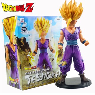 Mô Hình Figure Son Gohan Super Saiyan cao 24cm - Dragon Ball