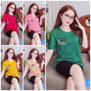 [ GIÁ HUỶ DIỆT ] BỘ LỬNG ÁO CỘC QUẦN NGỐ CHO NỮ ❤️