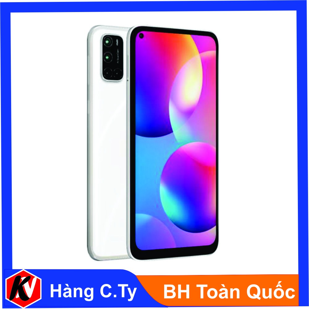 Điện thoại Vsmart Joy 4 (4GB/64GB) - Hàng chính hãng