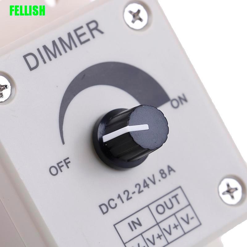 1 Công Tắc Cảm Biến Đèn Led 12v-24v 8a 436v