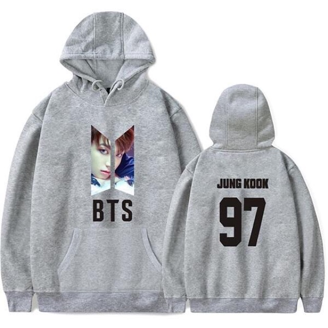 Áo hoodie nam nữ Jungkook có bigsize | BigBuy360 - bigbuy360.vn