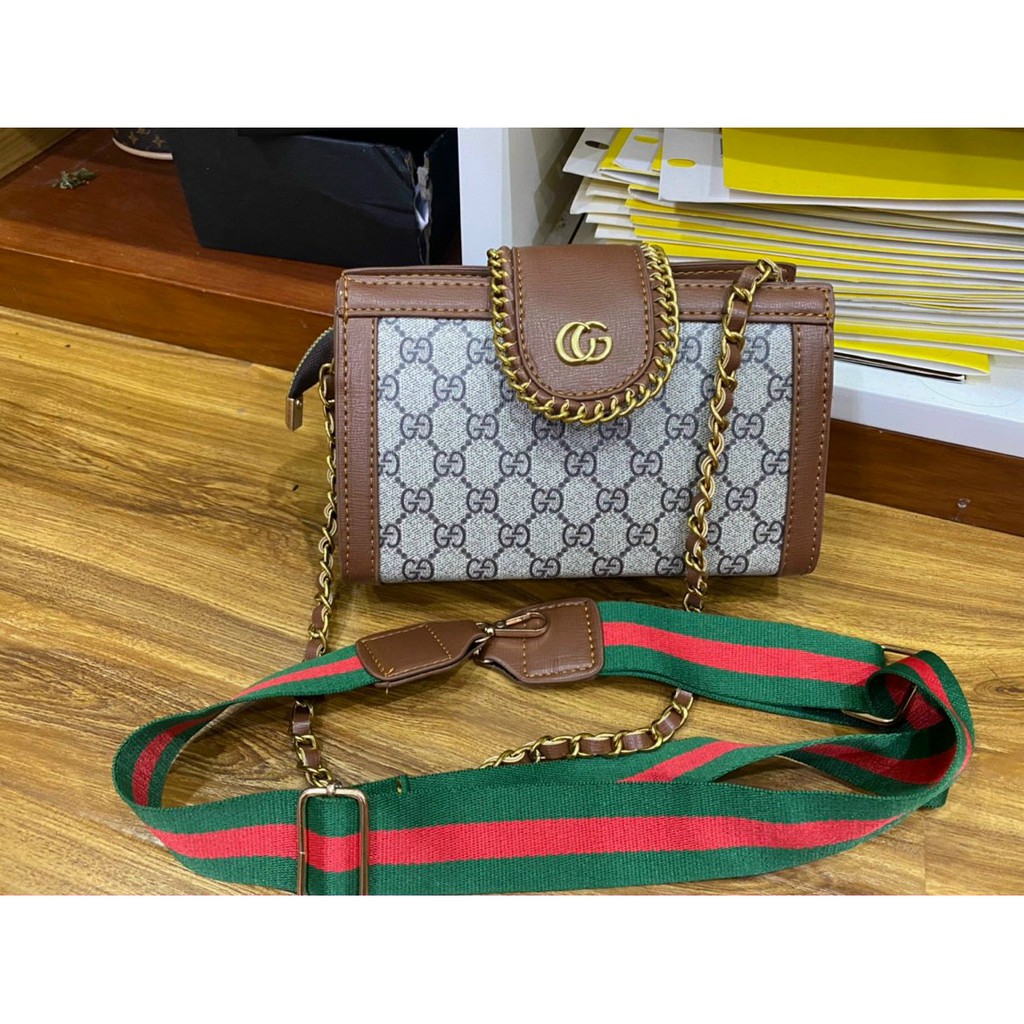 TÚI GUCCI SIZE 22 CM