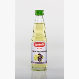 DẦU HẠT NHO ĐỨC GRANDLE VITA