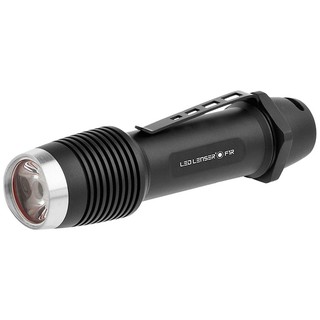 Đèn pin led lenser f1r