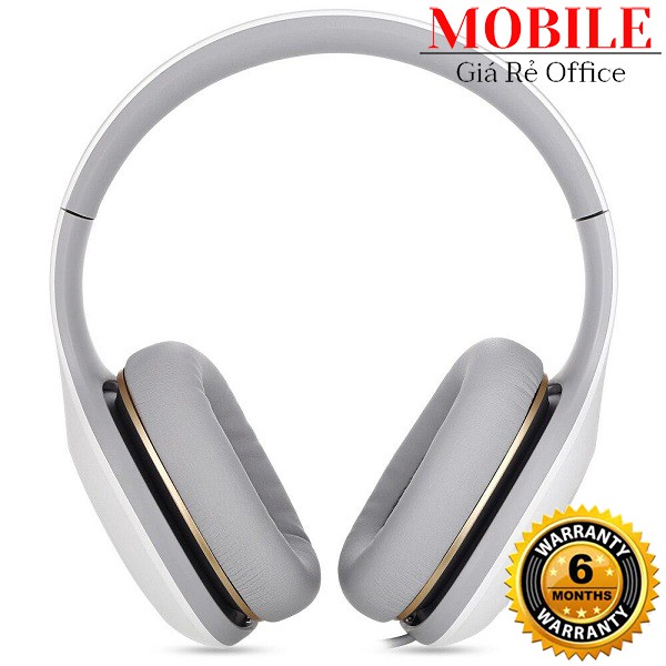 Tai nghe Xiaomi Mi Headphones Comfort Hi-Res - Hàng chính hãng DGW, bảo hành 6 tháng
