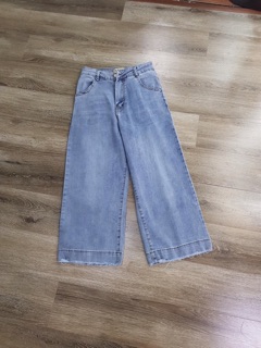 Quần culotes west xuất