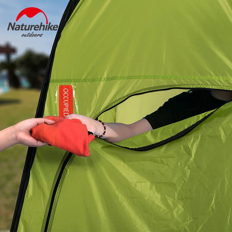 Naturehike đồ cắm trại campoutvn giá treo đồ cắm trại du lịch dã ngoại A233