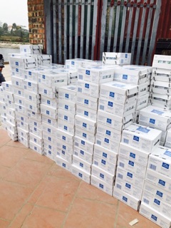 Sữa tươi Oildenbuger 200ml