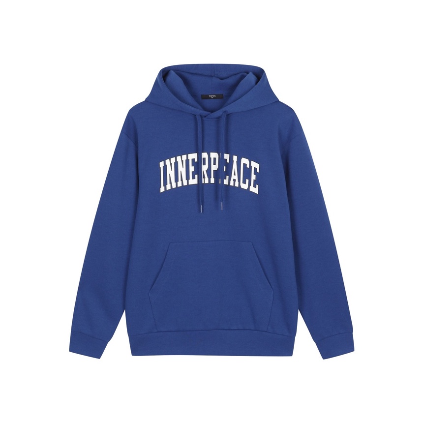 ÁO HOODIE TOPTEN