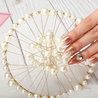 Phụ Kiện Chụp Ảnh Mẫu Nail