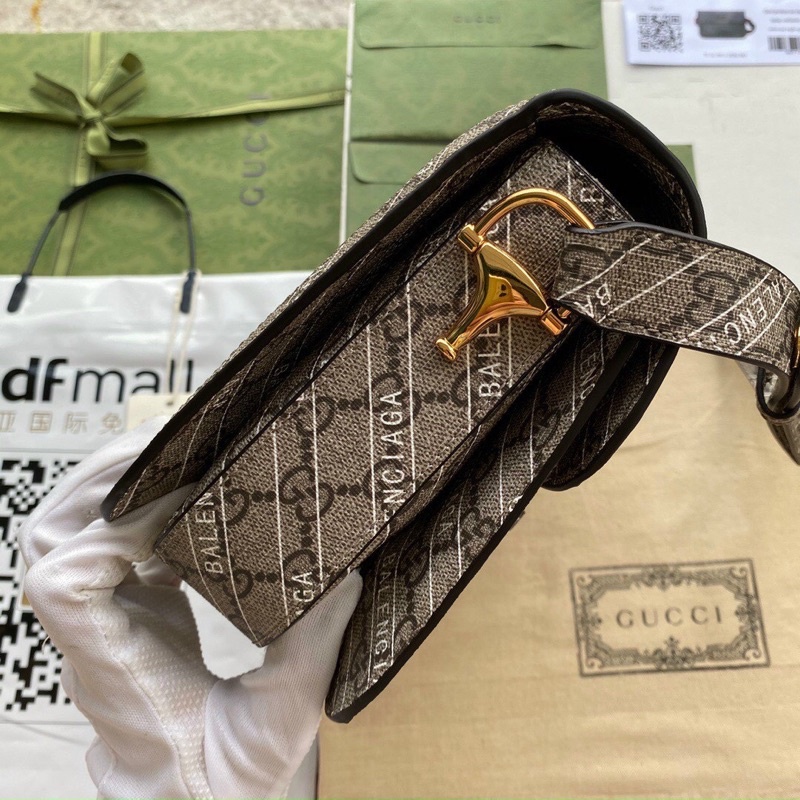 Túi xách nữ Gucci 1955 FULL BOX