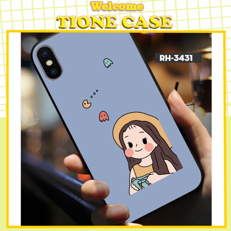 Ốp lưng iphone cô gái 6/6plus/6s/6splus/7/7plus/8/8plus/x/xr/xs/11/12/13/pro/max/plus/promax.TIONECASE.