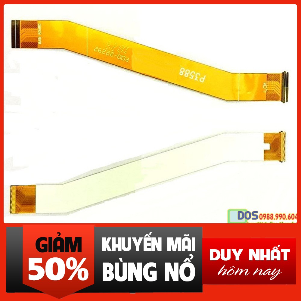 CÁP MÀN HÌNH LENOVO TAB 4 8504X, DÂY CÁP NGUỒN LENOVO TAB 4 TB-8504X