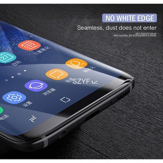 Miếng dán bảo vệ màn hình điện thoại Samsung S9 S9Plus Note8 Note9