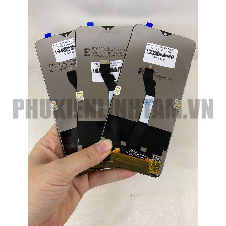 Bộ màn hình Xiaomi Redmi Note 8 Pro
