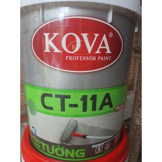 Chống thấm kova - ct11a tường 22kg