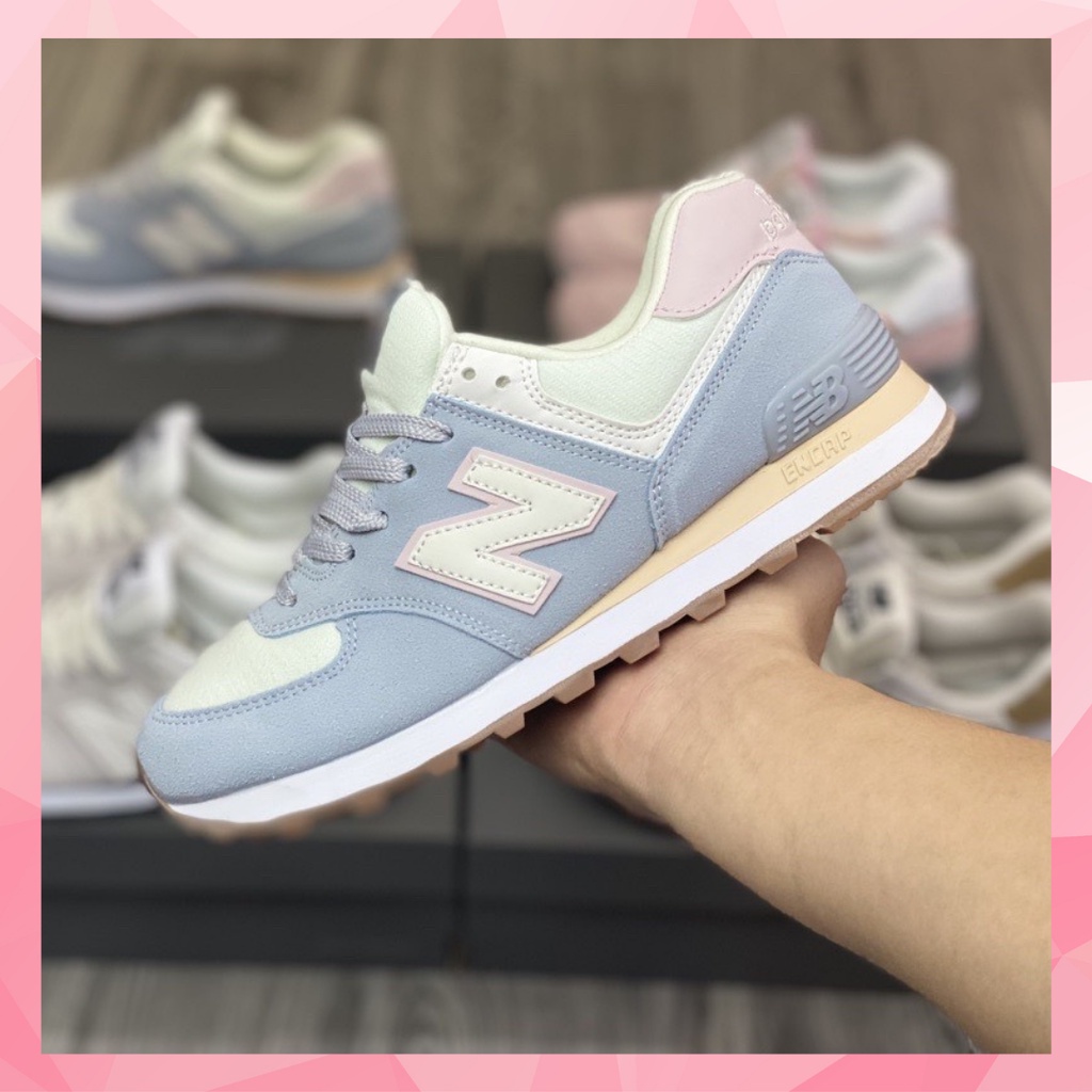 🍀FULLBOX+BILL🍀 Giày Thể Thao NB 574 Nam Nữ Cao Cấp 2022 | BigBuy360 - bigbuy360.vn