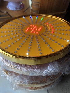 Led Hào Quang