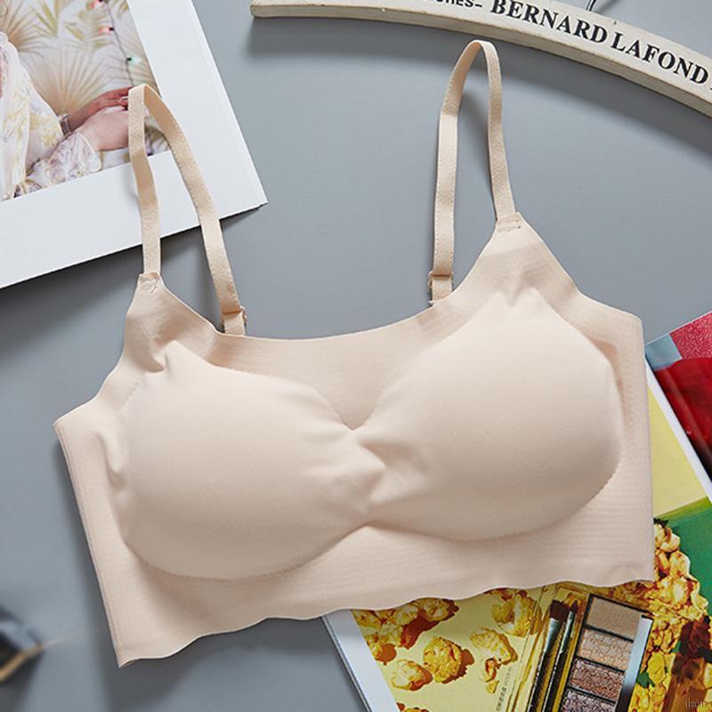 Áo Lót Thể Thao Không Đường May Thời Trang Mới