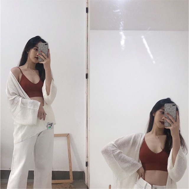 Áo bra gân cực đẹp