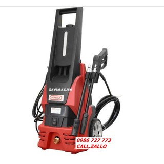 Máy rửa xe Oshima IM 4