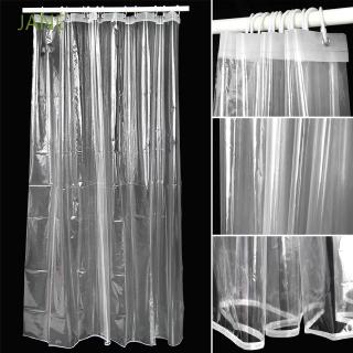  FASHYUNER Rèm Tắm Bằng Nhựa Trong Suốt Chống Thấm Nước 