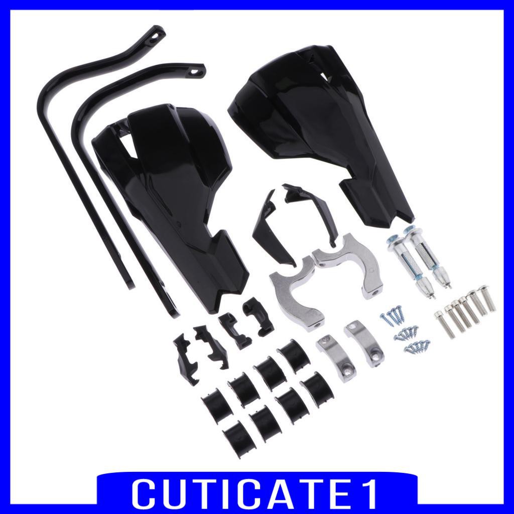 1 Cặp Vỏ Bảo Vệ Tay Lái Xe Máy 22mm & 28mm