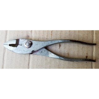 Kềm cá dài 15.1cm hàng bãi Nhật