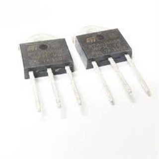 2P4M Thyristor SCR TO220 2A 400V